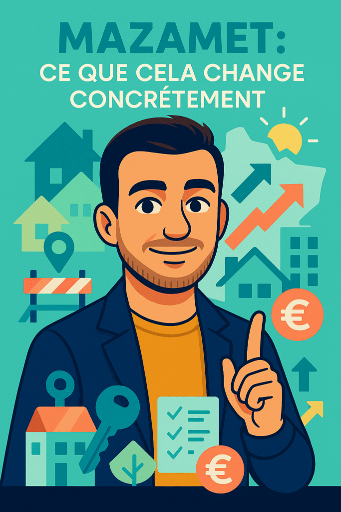 Ce que ca change concrétement à mazamet Mazamet crédit immobilier