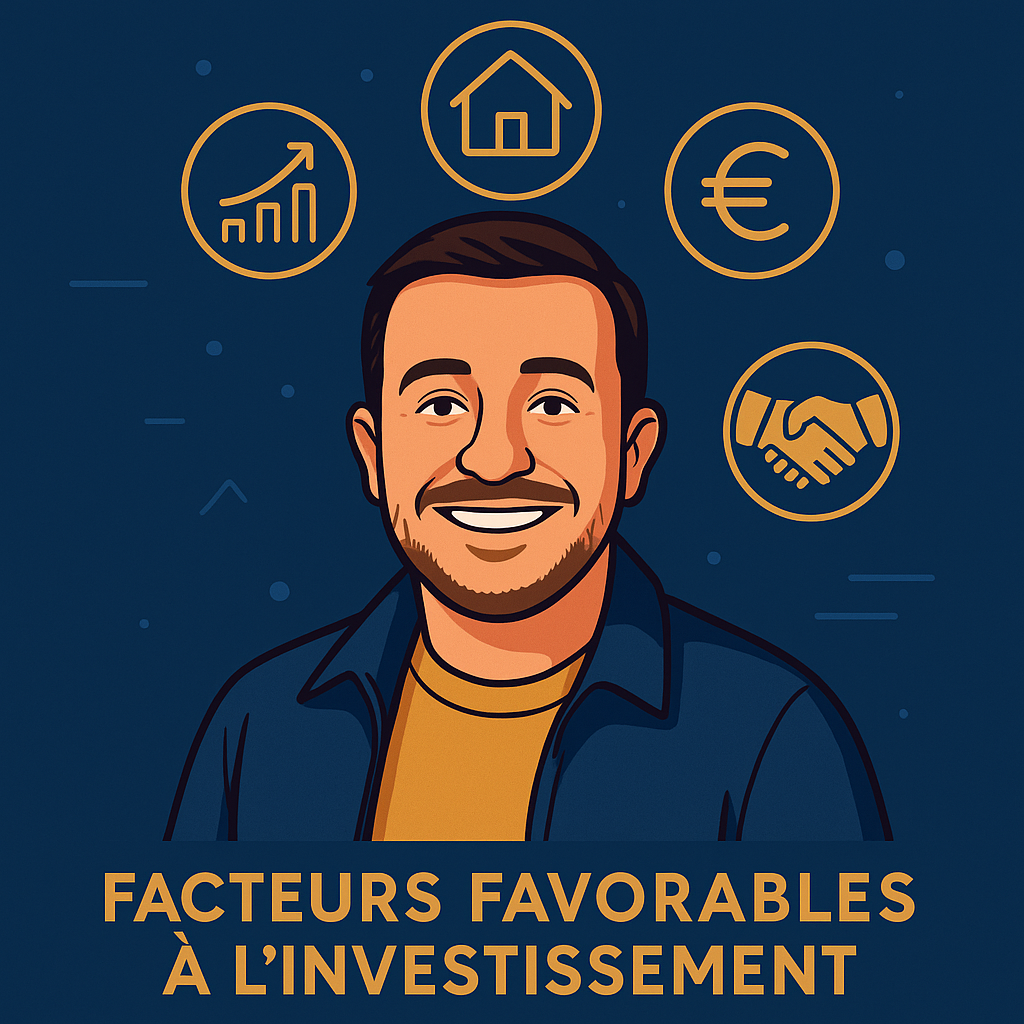 Facteur favorable