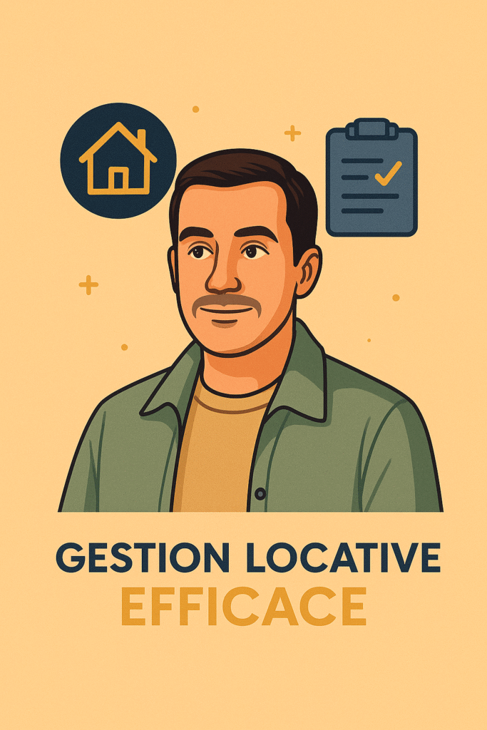 Gestion locative