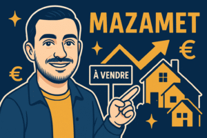 L’évolution des prix immobiliers à Mazamet Immobilier mazamet