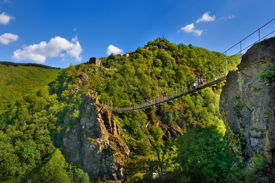 Passerelle mazamet 2