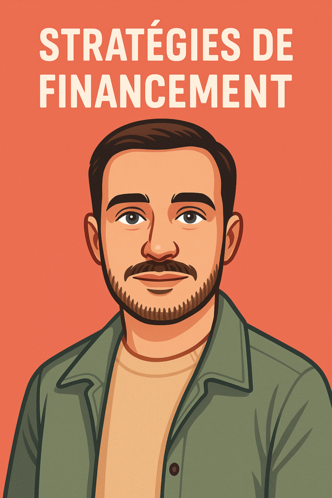 Stratégie de financement