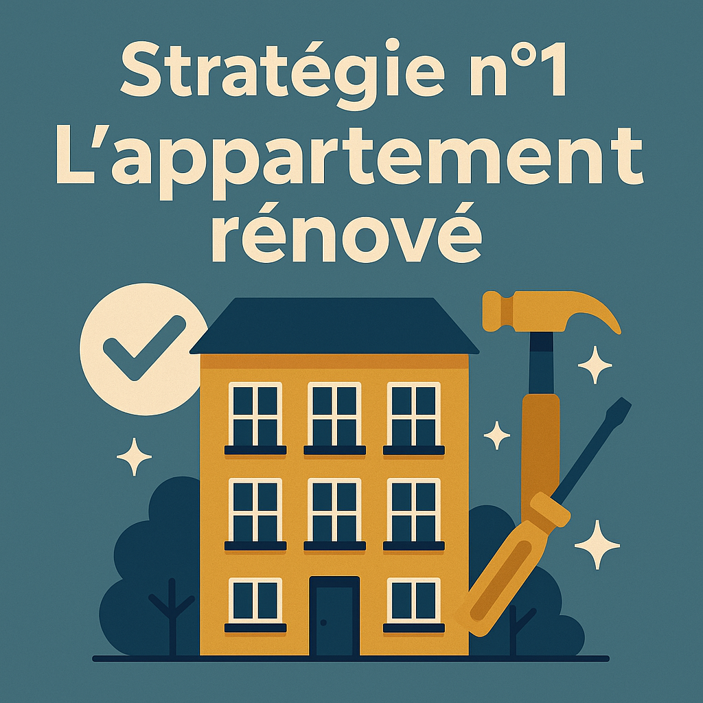 Stratégie n°1