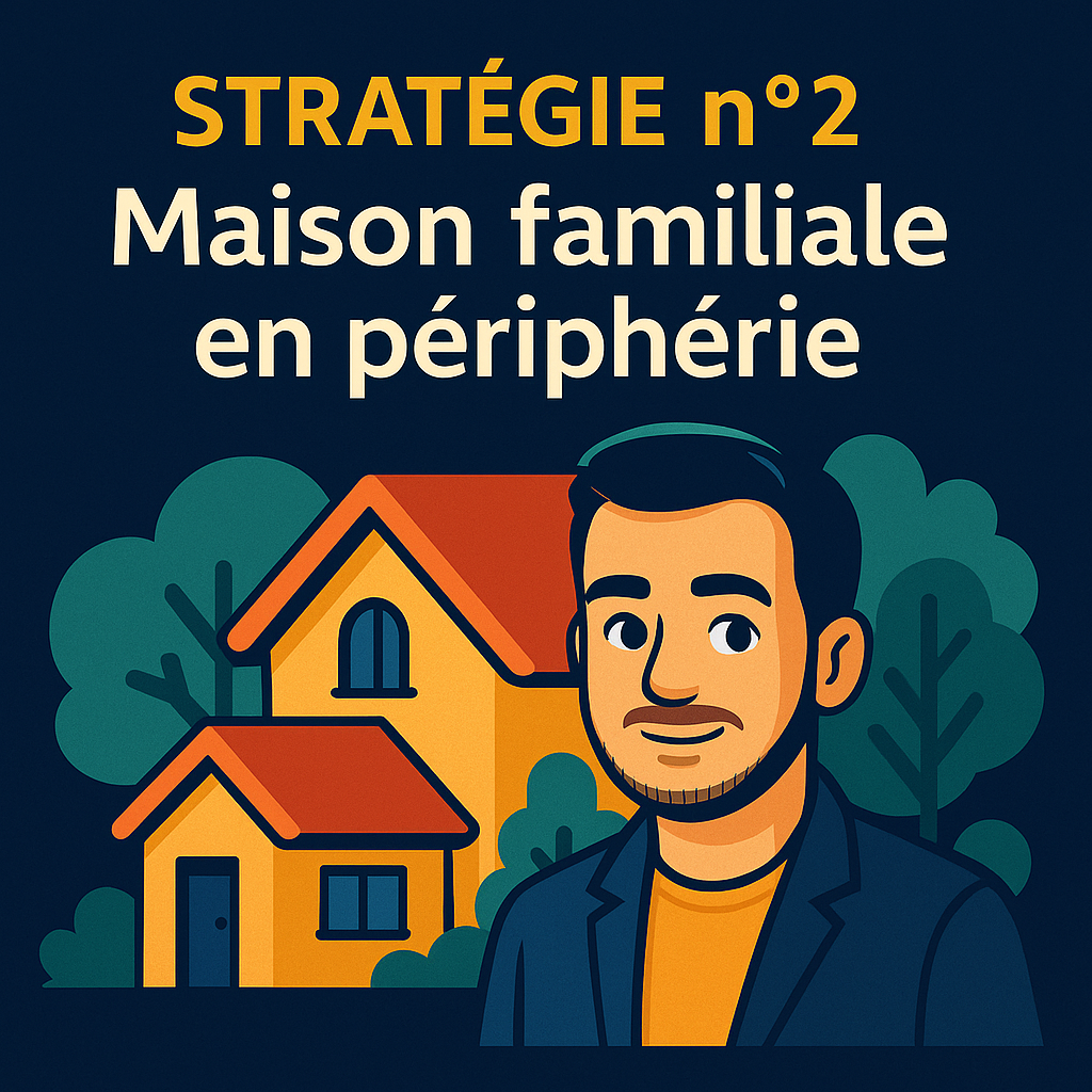 Stratégie n°2