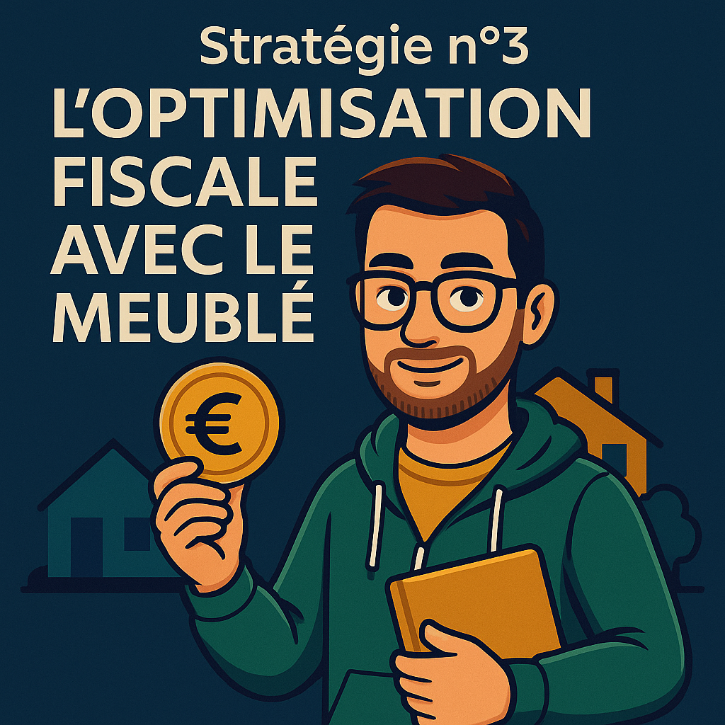 Stratégie n°3