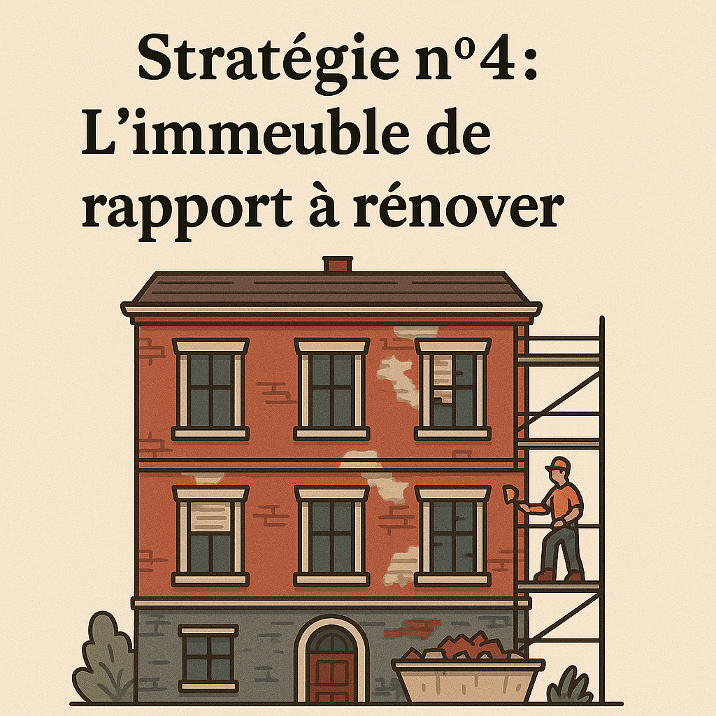 Stratégie n°4