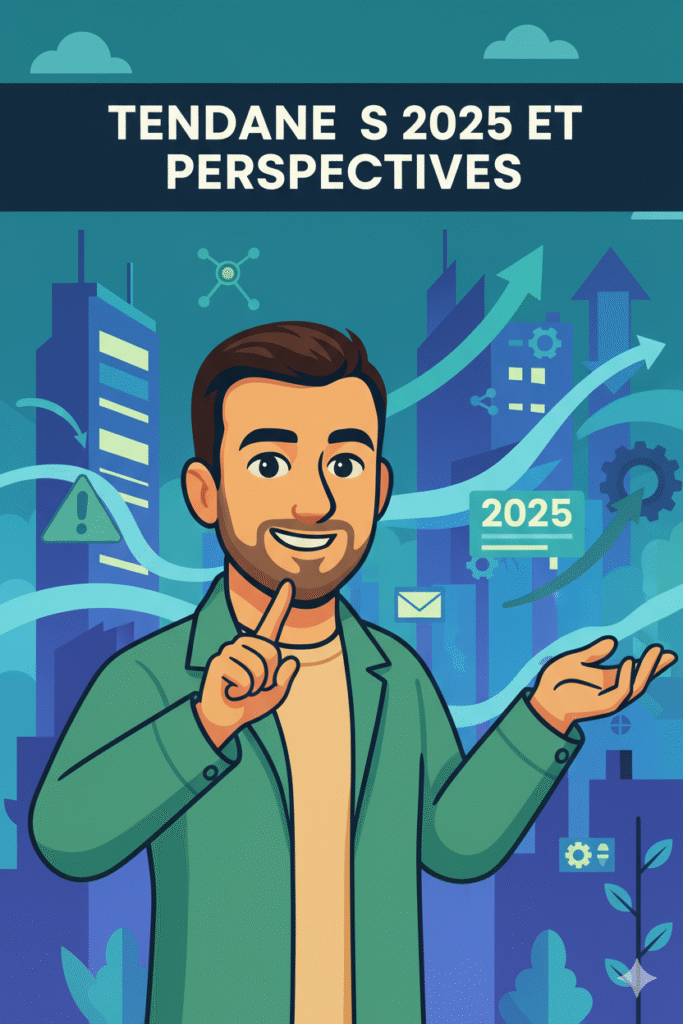 Tendances et perspectives