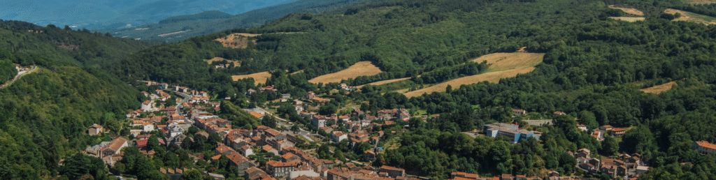 Vallée du thoré
