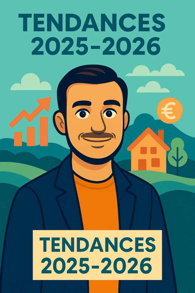 Tendances 2025-2026