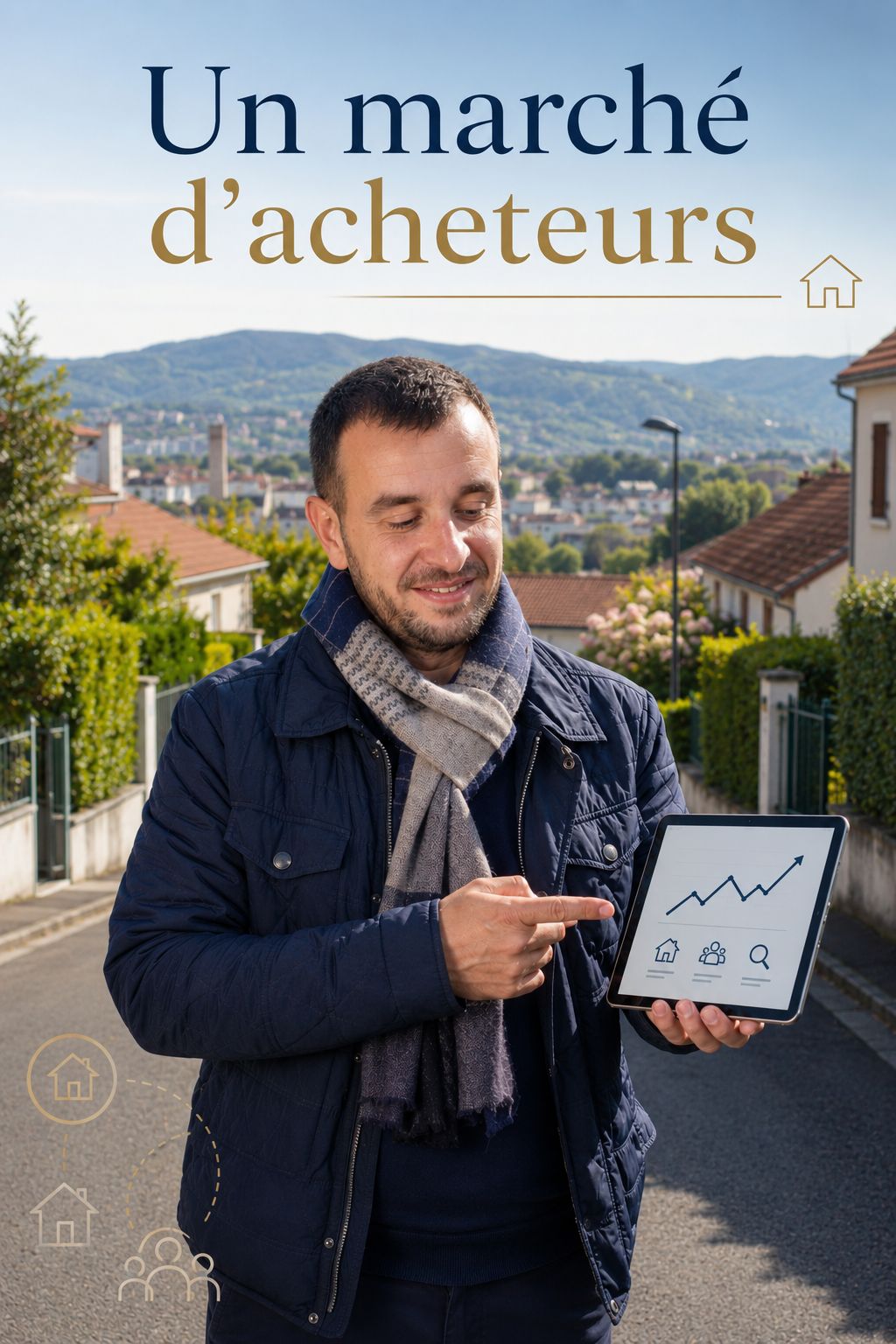 Le marché immobilier à Mazamet aujourd'hui