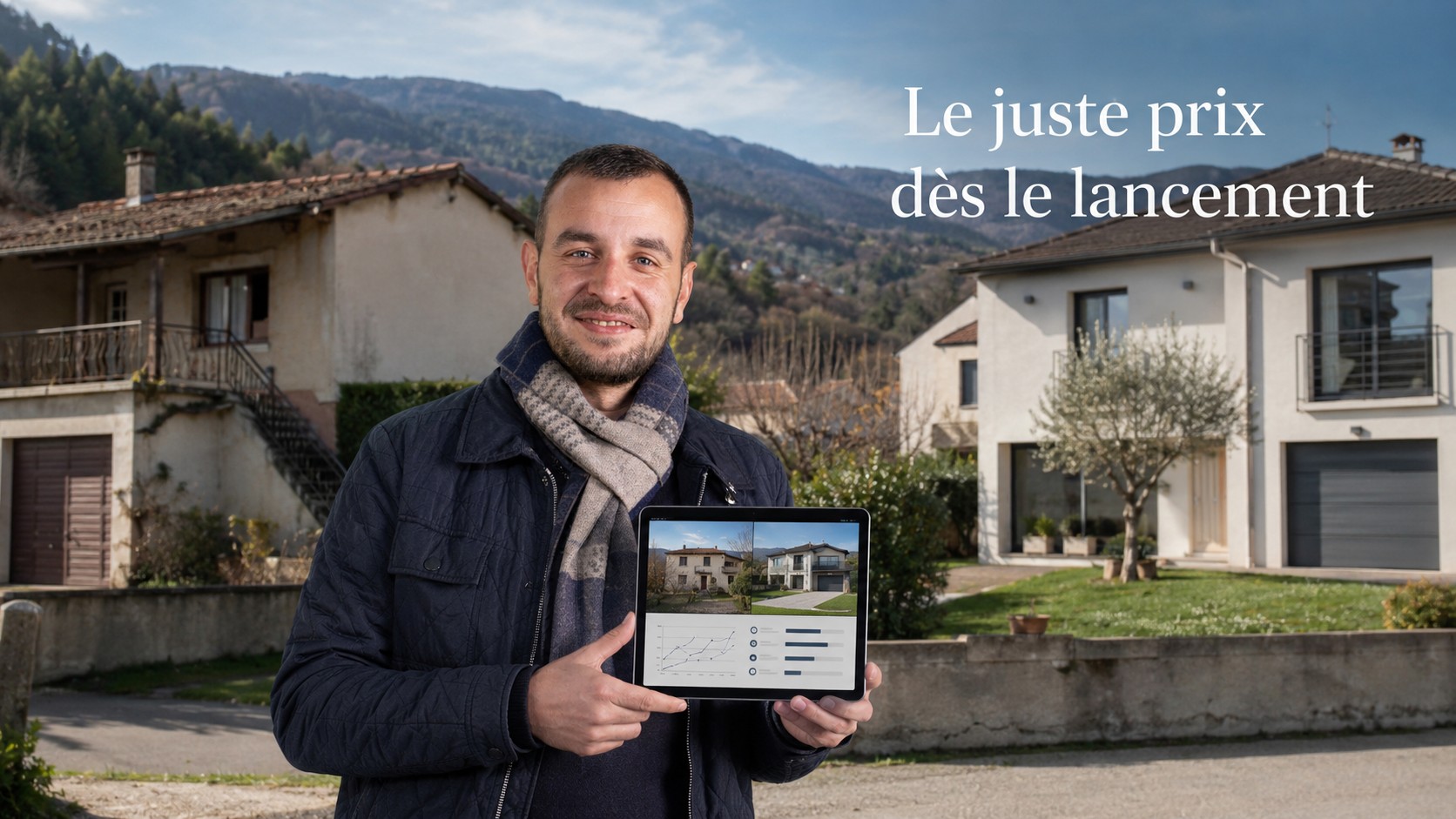 Bien estimer le prix de sa maison à Mazamet : le juste prix dès le lancement